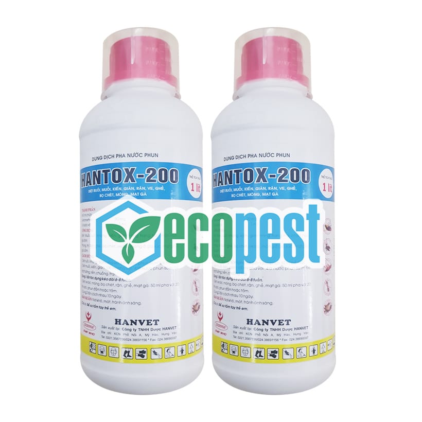 EcoPest
