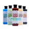 Sữa tắm SOS Shampoo 530ml