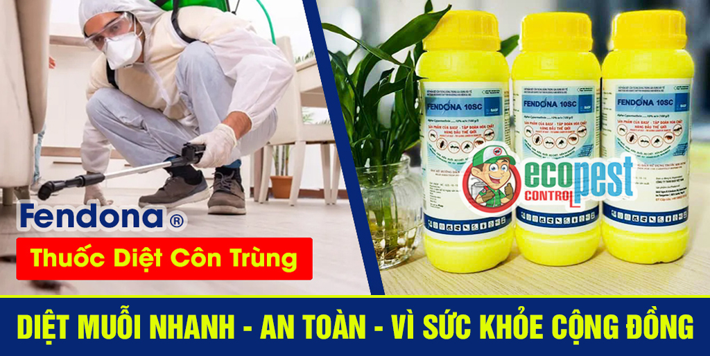 EcoPest